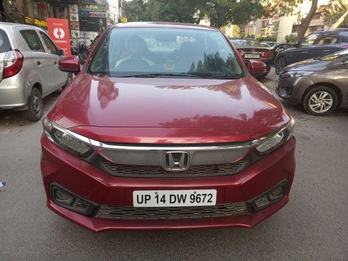 Used Honda Amaze S i-VTEC 2018 MT for sale