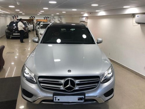 Mercedes-Benz GLC 220d 4MATIC Sport  AT for sale
