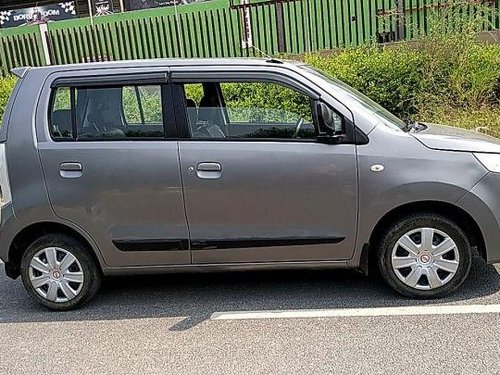 Used Maruti Suzuki Wagon R Stingray MT car at low price