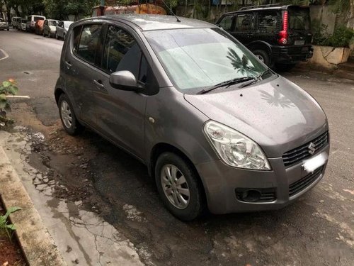 Maruti Suzuki Ritz 2011 MT for sale