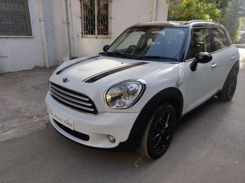 Used Mini Countryman D AT 2013 for sale
