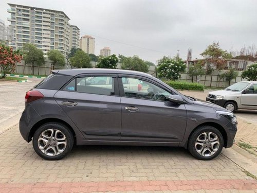 2019 Hyundai Elite i20 AT for sale at low price