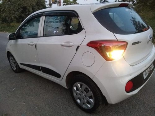 2017 Hyundai Grand i10 AT for sale at low price