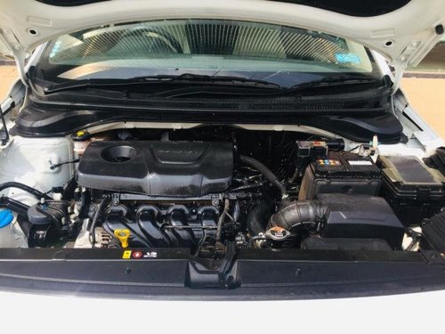 2018 Hyundai Verna MT for sale