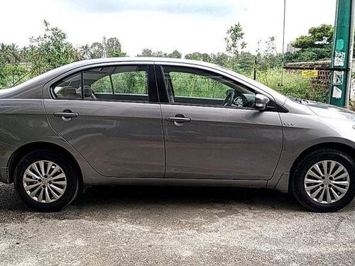 2015 Maruti Suzuki Ciaz MT for sale at low price