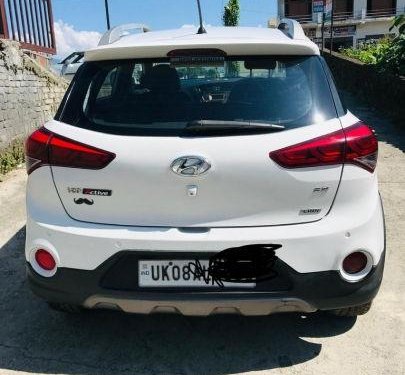 Used Hyundai i20 Active 1.4 SX 2015 MT for sale