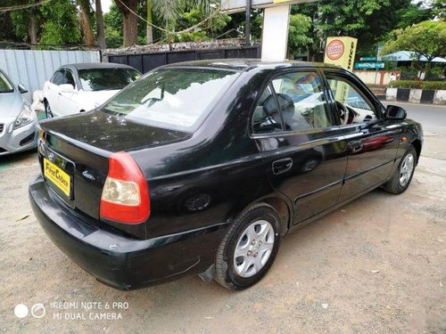 Hyundai Accent 2009 MT for sale