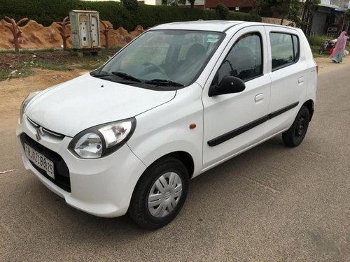 2013 Maruti Suzuki Alto 800 LXI MT for sale at low price