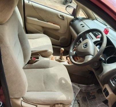 Honda City ZX GXi MT for sale