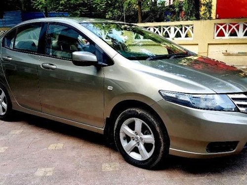 2012 Honda City MT for sale