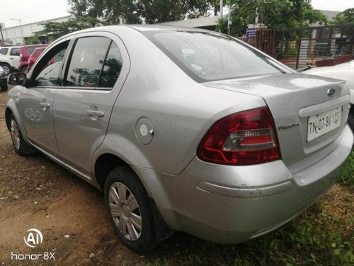 Used Ford Fiesta MT car at low price