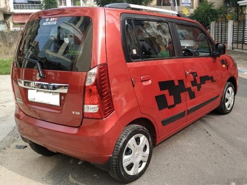 2017 Maruti Suzuki Wagon R MT for sale