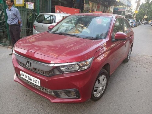 Used Honda Amaze S i-VTEC 2018 MT for sale