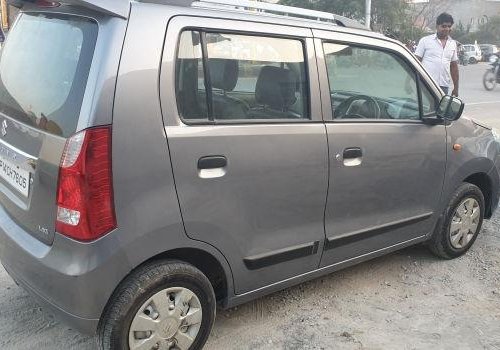 Used 2014 Maruti Suzuki Wagon R LXI CNG MT for sale