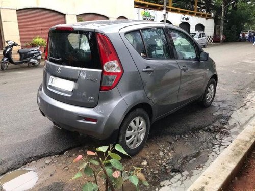 Maruti Suzuki Ritz 2011 MT for sale