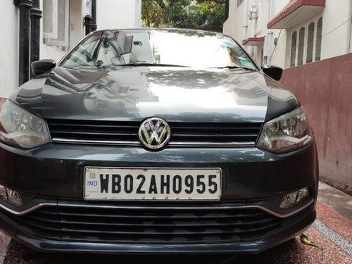 Volkswagen Polo 2013-2015 1.2 MPI Highline MT for sale