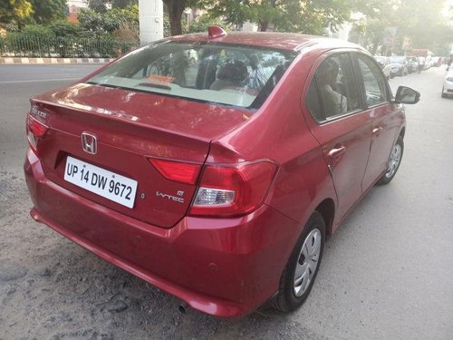 Used Honda Amaze S i-VTEC 2018 MT for sale