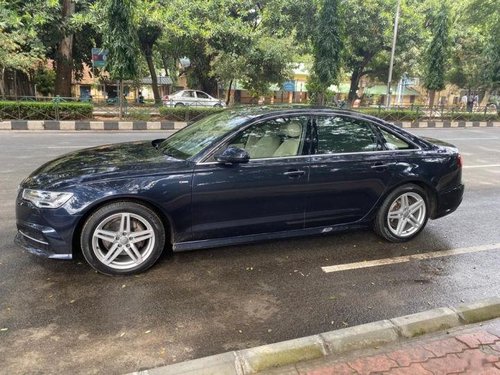 Used Audi A6 35 TDI AT car at low price