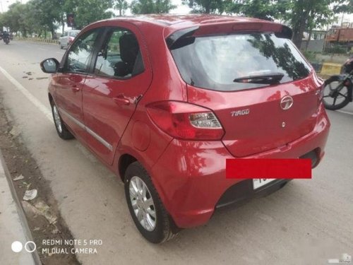 Tata Tiago AT 2017 for sale