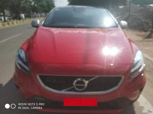 Volvo V40 D3 R Design AT for sale