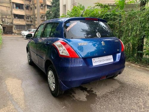 Used 2012 Maruti Suzuki Swift VDI MT for sale