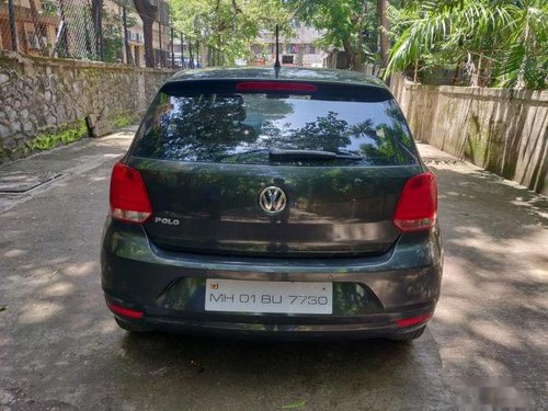 Used Volkswagen Polo MT car at low price