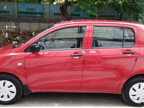 Maruti Celerio 2014-2017 VXI AT for sale