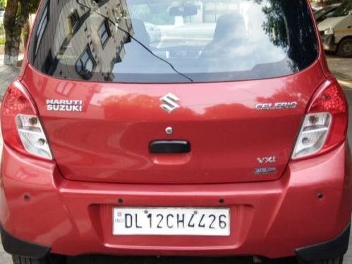 Maruti Celerio 2014-2017 VXI AT for sale