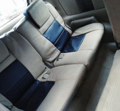 Toyota Innova 2004-2011 2.5 G4 Diesel 8-seater MT for sale