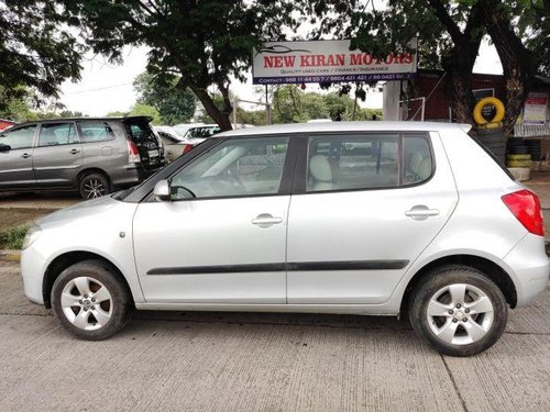 2010 Skoda Fabia MT for sale at low price