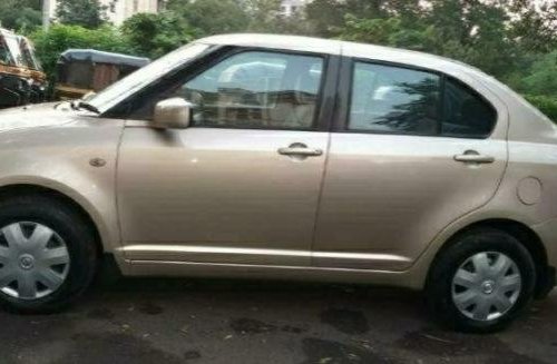 Used Maruti Suzuki Swift Dzire MT car at low price