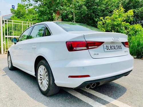 Audi A3 35 TDI Technology AT 2016 for sale