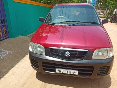 Maruti Alto 2005-2010 LXi BSIII MT for sale