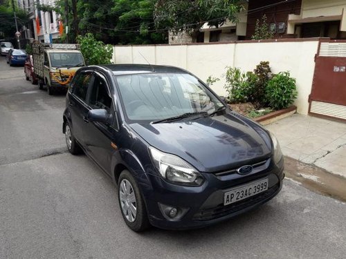 Ford Figo 2010-2012 Diesel Titanium MT for sale