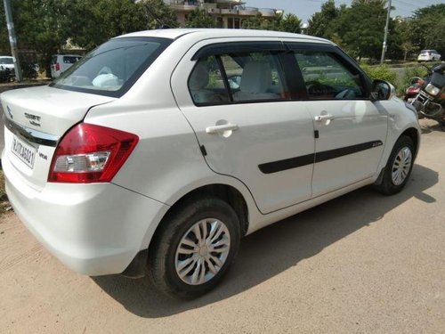 Used Maruti Suzuki Swift Dzire MT car at low price