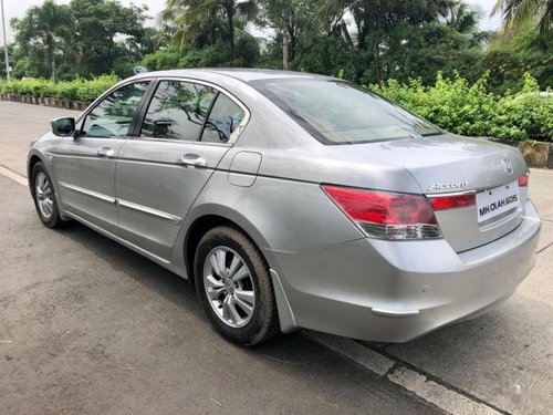 Used Honda Accord 2.4 AT 2008 for sale