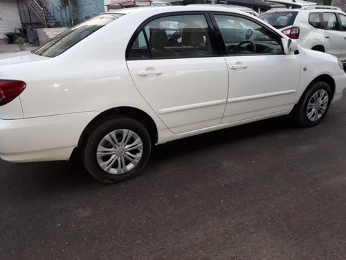 Used Toyota Corolla H2 2009 MT for sale