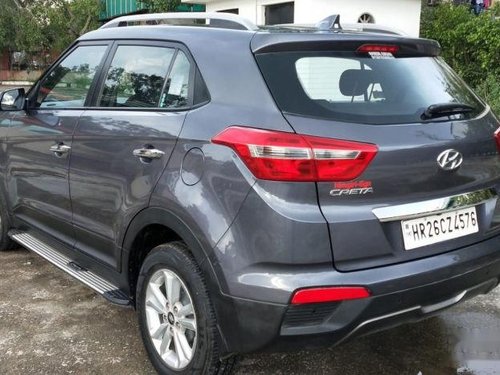 Used Hyundai Creta 1.6 CRDi SX Plus 2016 MT for sale