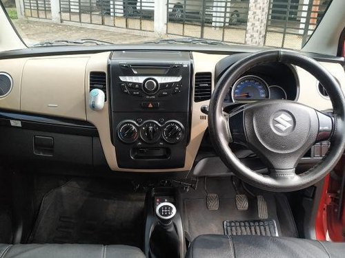 2017 Maruti Suzuki Wagon R MT for sale