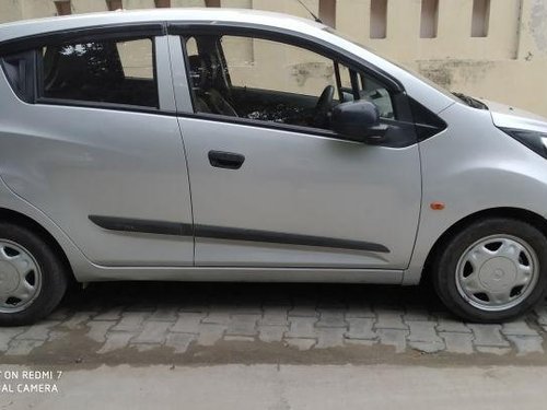 Chevrolet Beat LT MT 2015 for sale