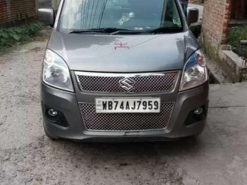 Maruti Suzuki Wagon R MT  2015 for sale 