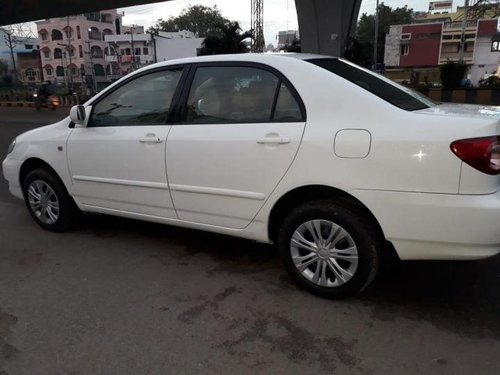 Used Toyota Corolla H2 2009 MT for sale