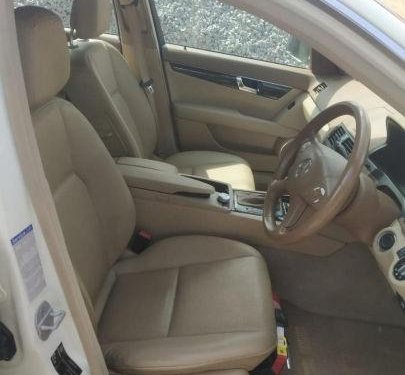 Mercedes Benz C-Class 220 CDI AT 2008 for sale