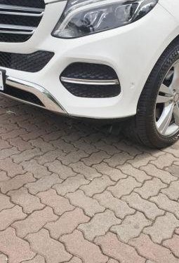 2015 Mercedes Benz GLE AT for sale at low price