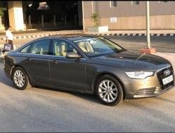 Audi A6 2011-2015 2.0 TDI Premium Plus AT for sale