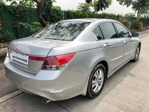 Used Honda Accord 2.4 AT 2008 for sale