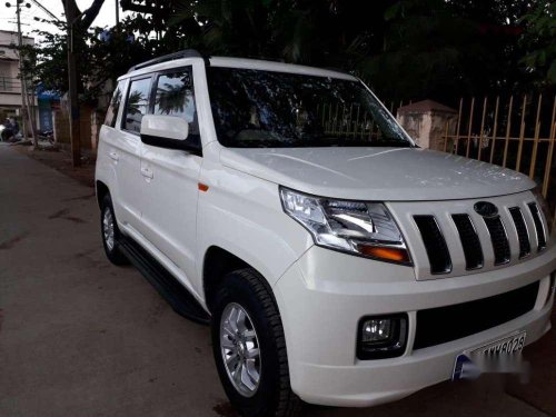 2015 Mahindra TUV 300  MT for sale