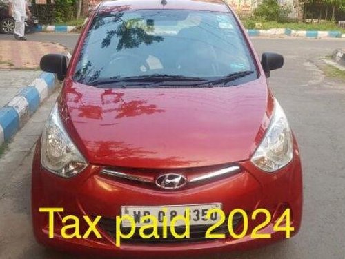 Used Hyundai Eon Magna Plus MT car at low price