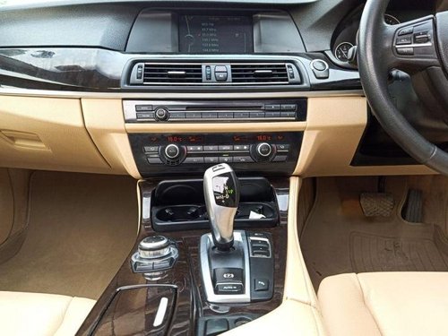BMW 5 Series 520d AT 2003-2012 2013 for sale