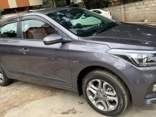 2019 Hyundai Elite i20 AT for sale at low price